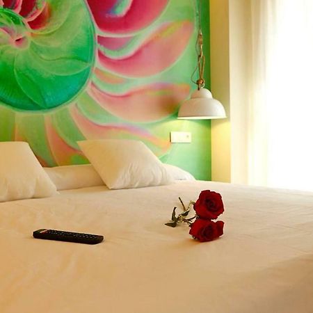 The Shell - New Apartment Αλικάντε Εξωτερικό φωτογραφία
