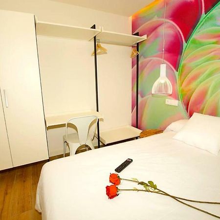 The Shell - New Apartment Αλικάντε Εξωτερικό φωτογραφία