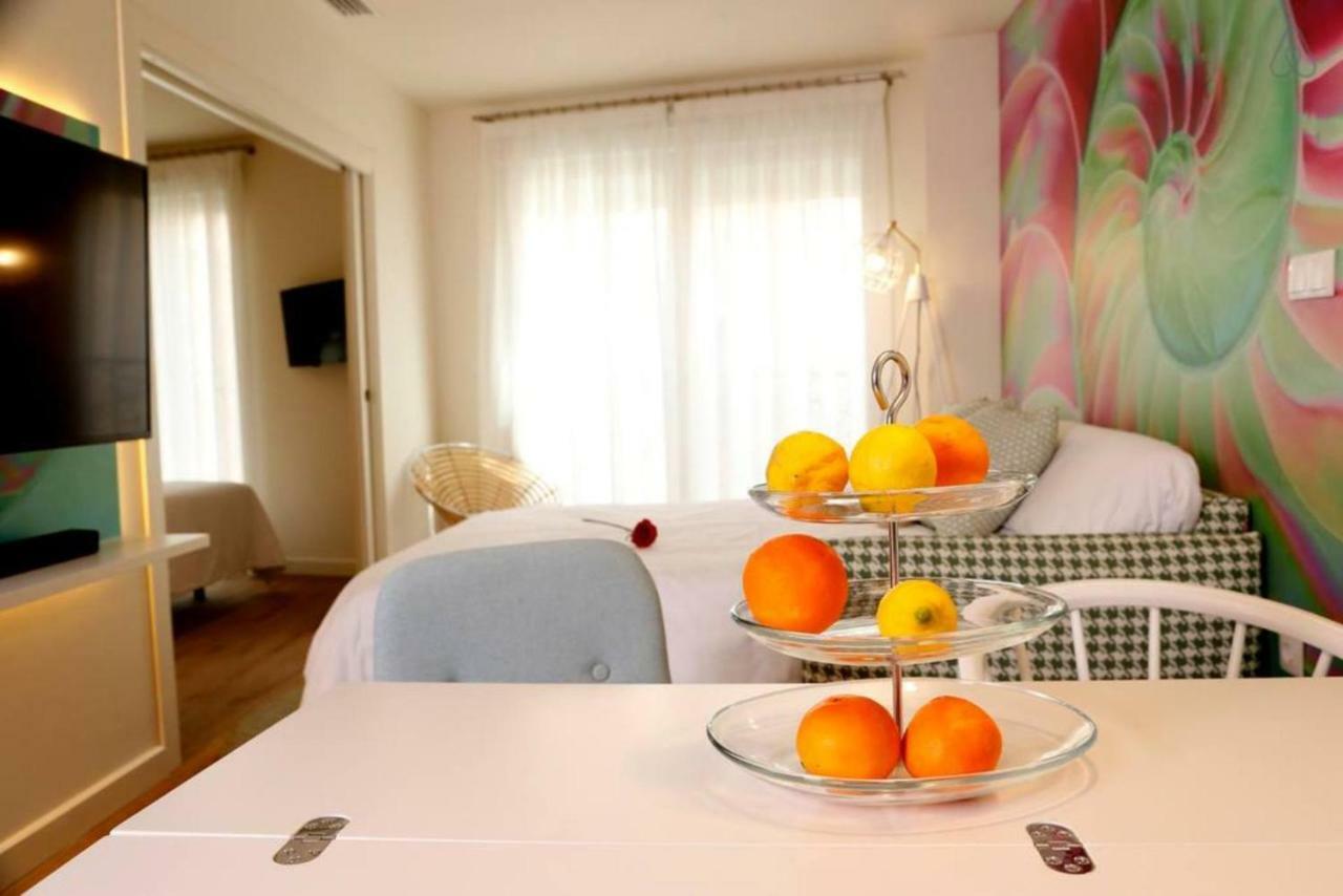 The Shell - New Apartment Αλικάντε Εξωτερικό φωτογραφία