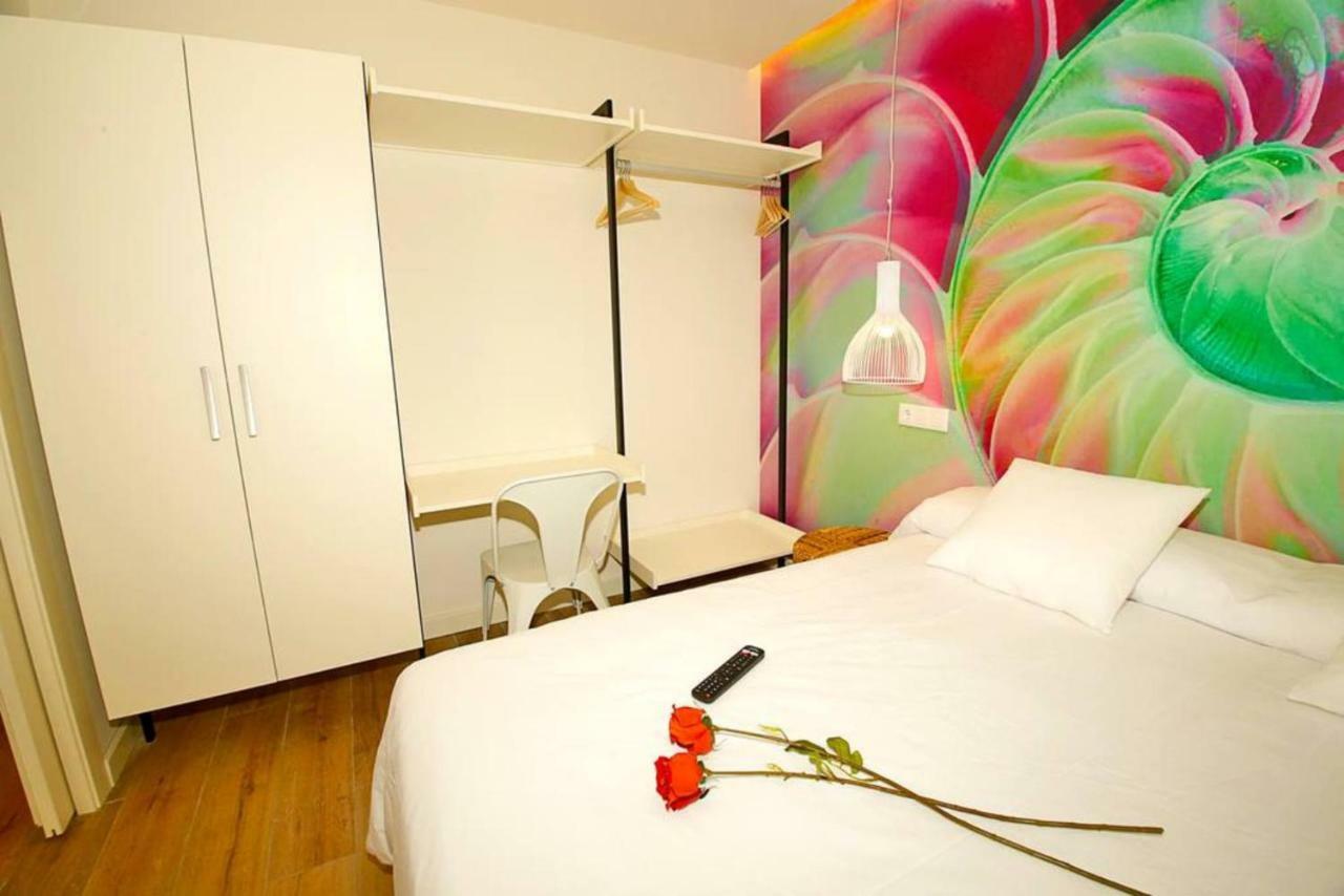 The Shell - New Apartment Αλικάντε Εξωτερικό φωτογραφία