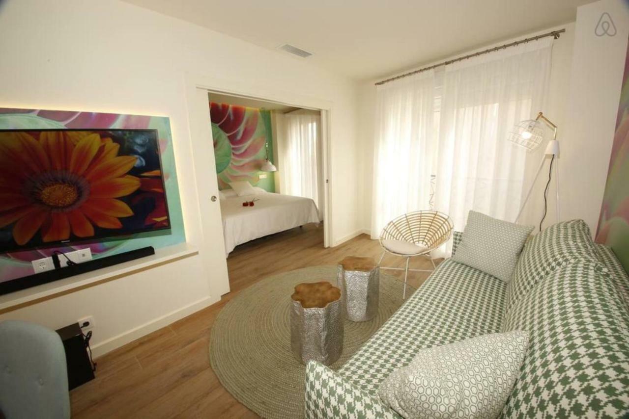 The Shell - New Apartment Αλικάντε Εξωτερικό φωτογραφία