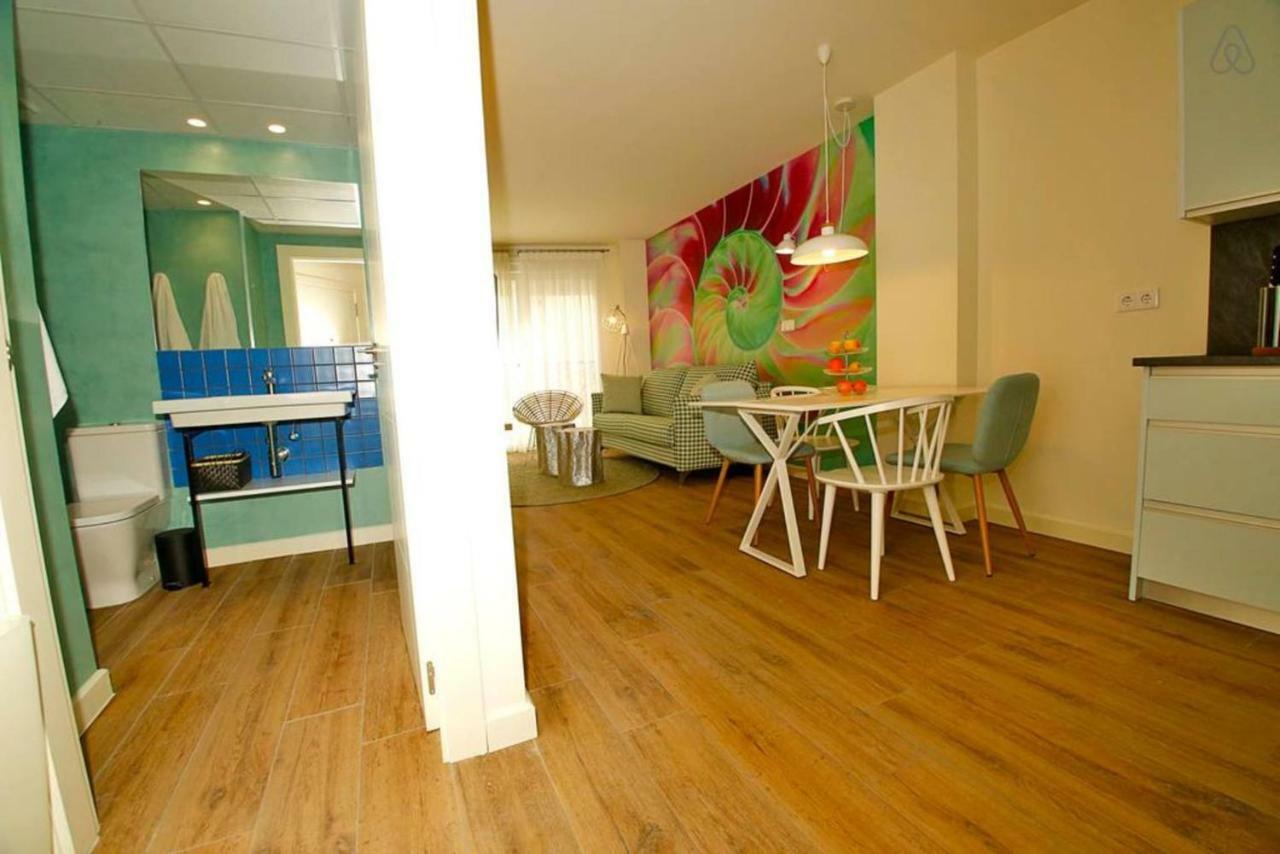 The Shell - New Apartment Αλικάντε Εξωτερικό φωτογραφία