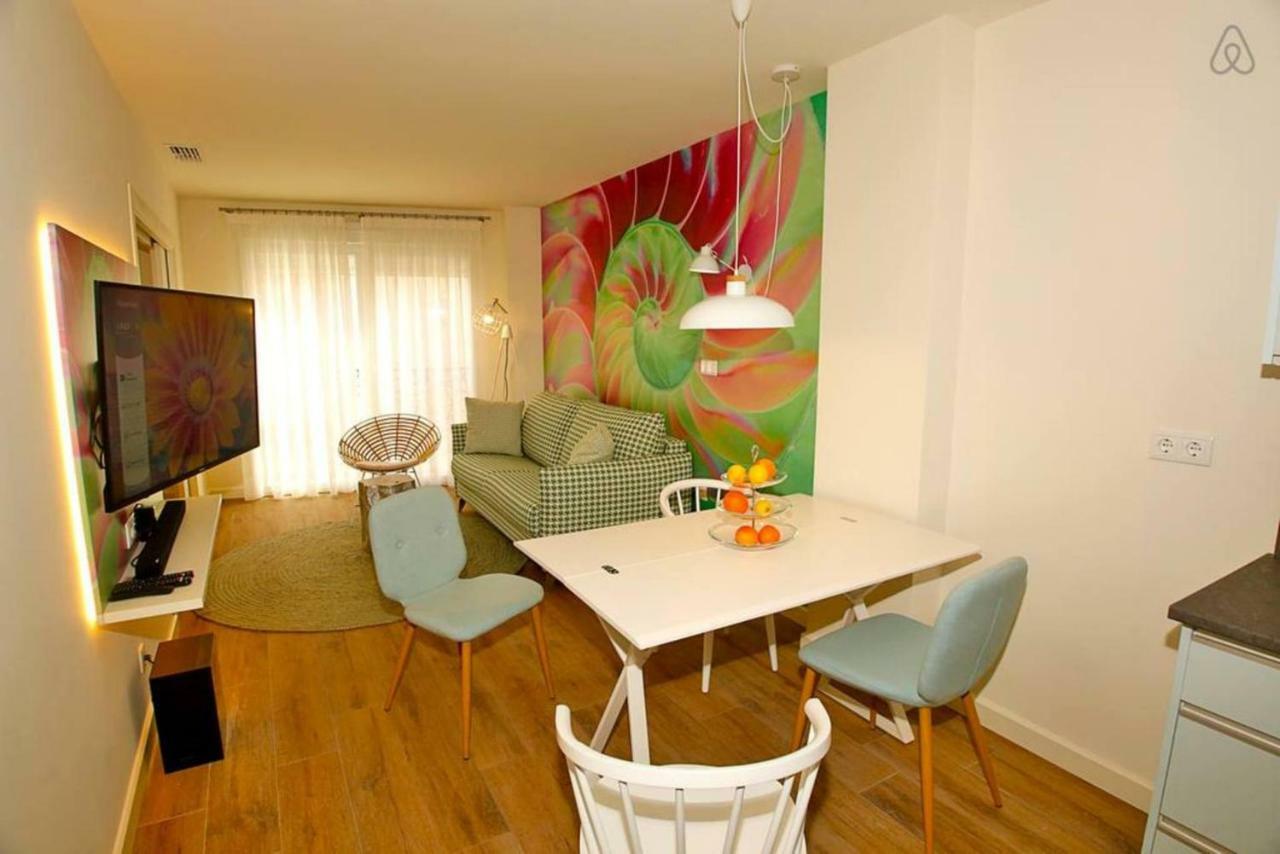 The Shell - New Apartment Αλικάντε Εξωτερικό φωτογραφία