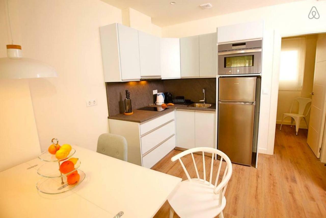 The Shell - New Apartment Αλικάντε Εξωτερικό φωτογραφία