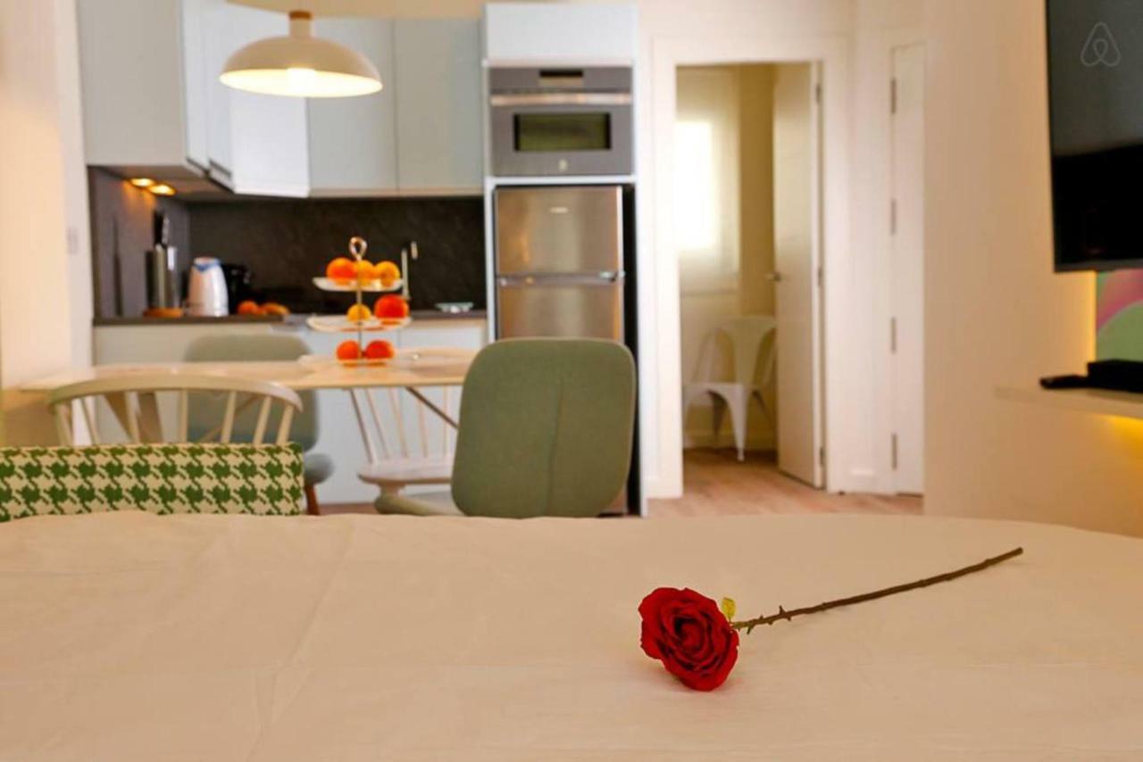 The Shell - New Apartment Αλικάντε Εξωτερικό φωτογραφία