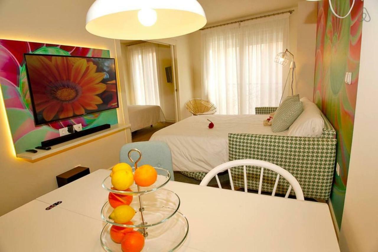 The Shell - New Apartment Αλικάντε Εξωτερικό φωτογραφία